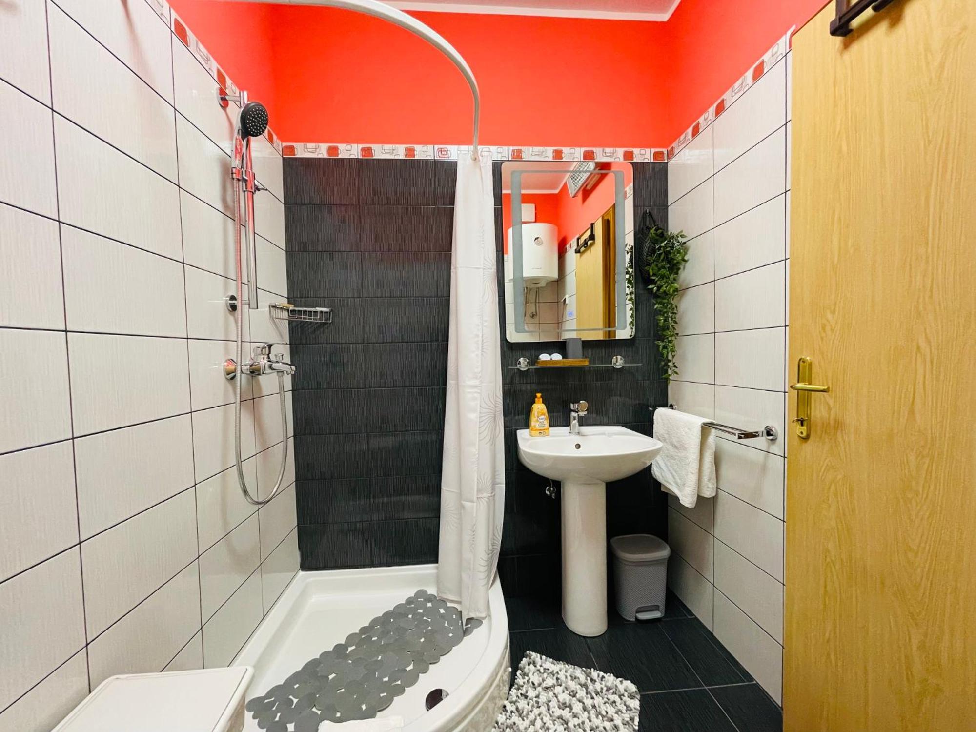 Bordeaux 29 Appartement Rovinj