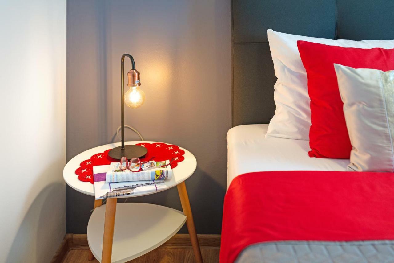Appartement Bordeaux 29 Rovinj