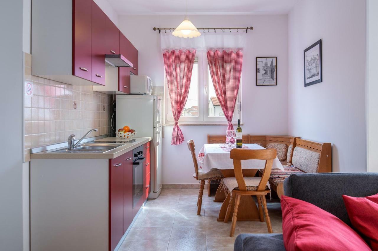 Appartement Bordeaux 29