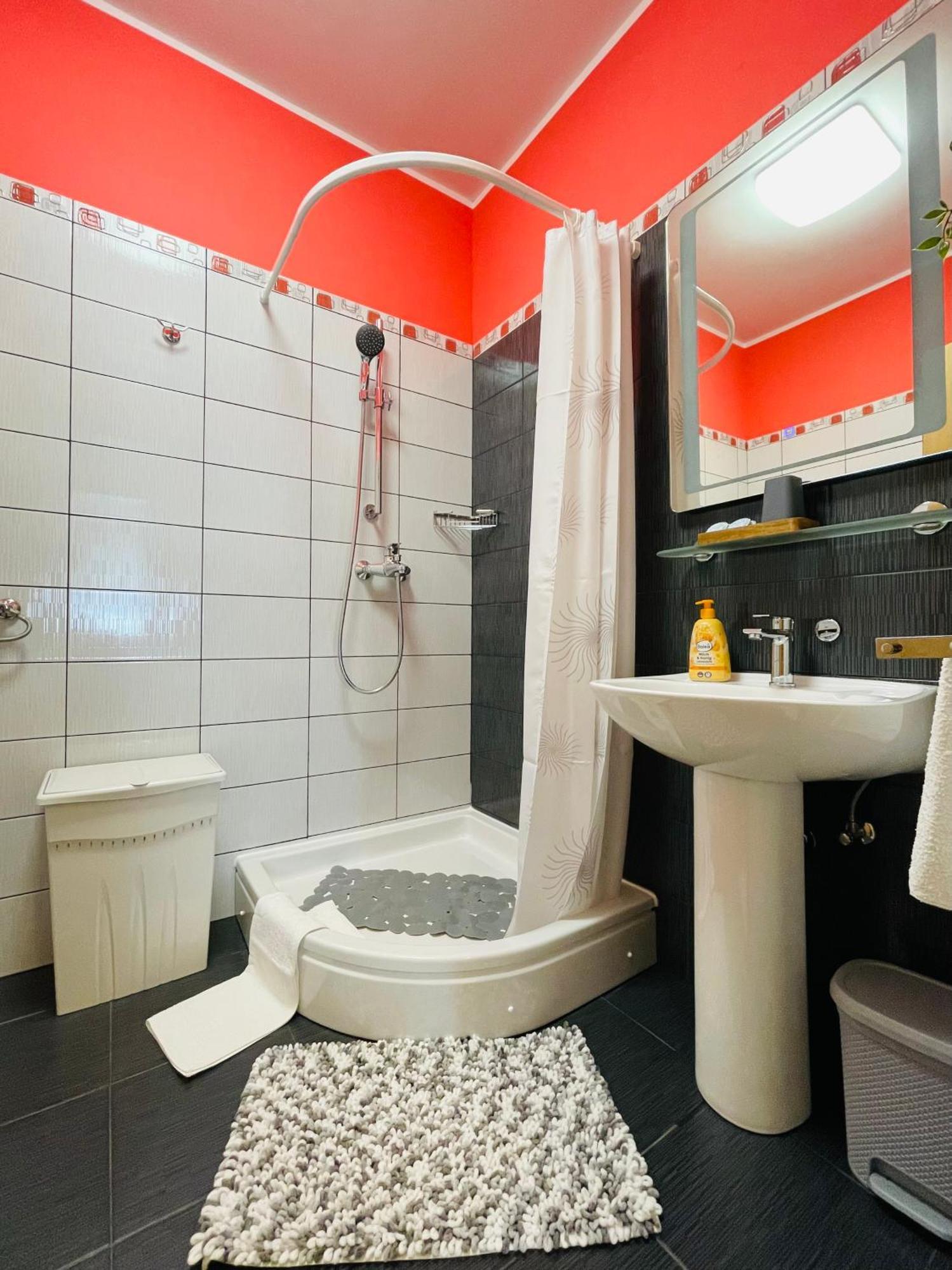 Apartment Bordeaux 29